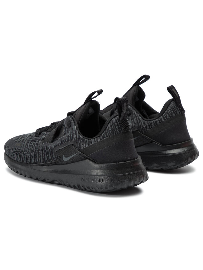 Nike Laufschuhe Nike Renew Arena AJ5909 002 Schwarz