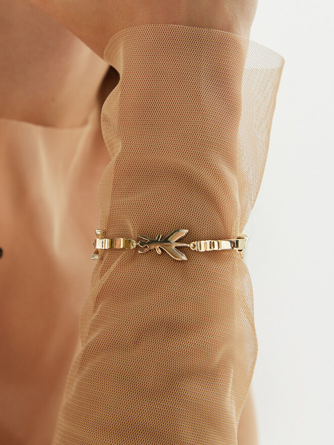 Patrizia Pepe Bracciale Patrizia Pepe 2JA004/M048-Y225 Oro