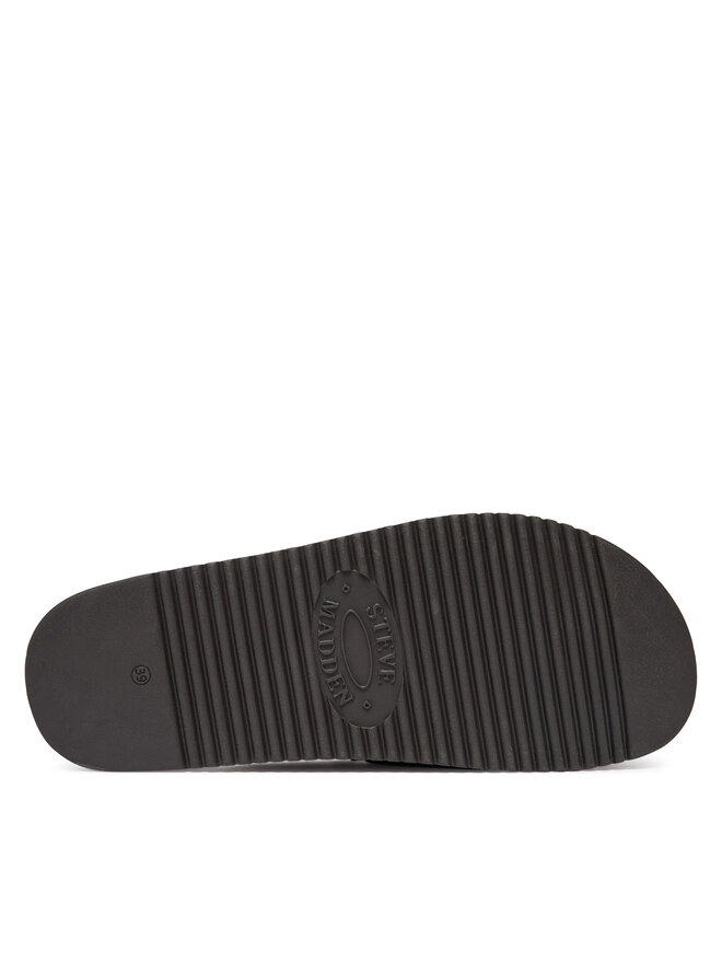 Steve Madden Шльопанці Steve Madden Maurea 11005586 Коричневий