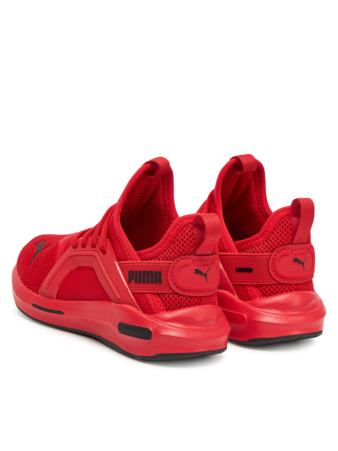 Puma Tenisice Puma Soft Enzo 5 AC PS 401511 02 Crvena