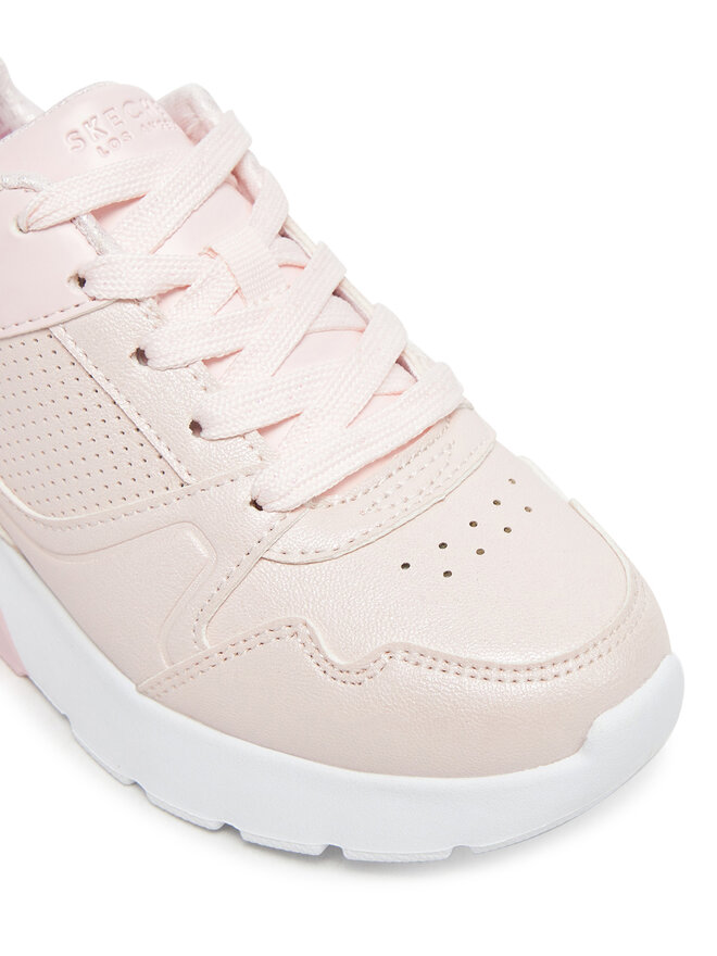 Skechers Снікерcи Skechers Uno Lite 2.0- 310430L/LPK Рожевий