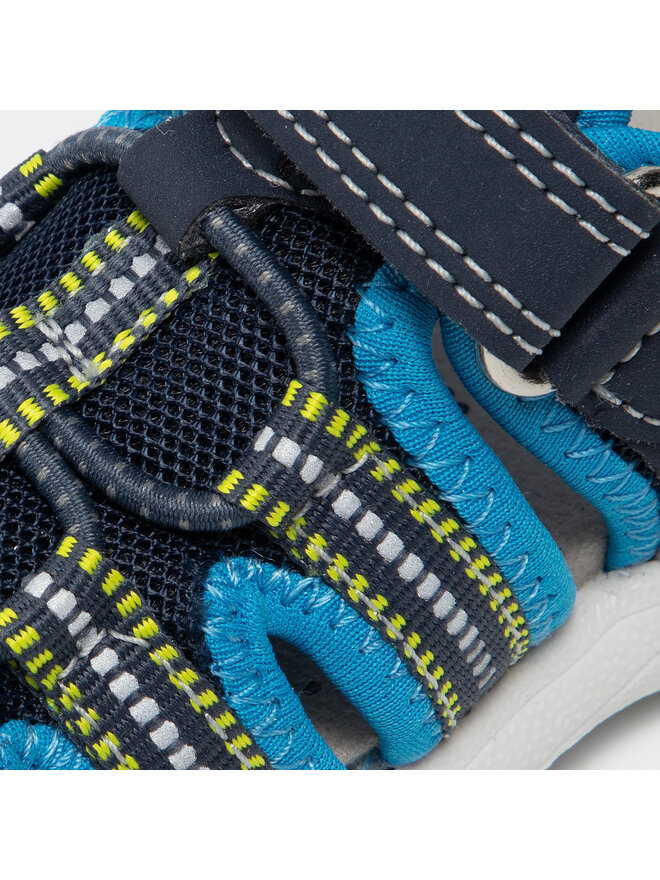 Geox Sandales Geox B S.Multy B. B B920FB 05014 CF44D M Tumši zils