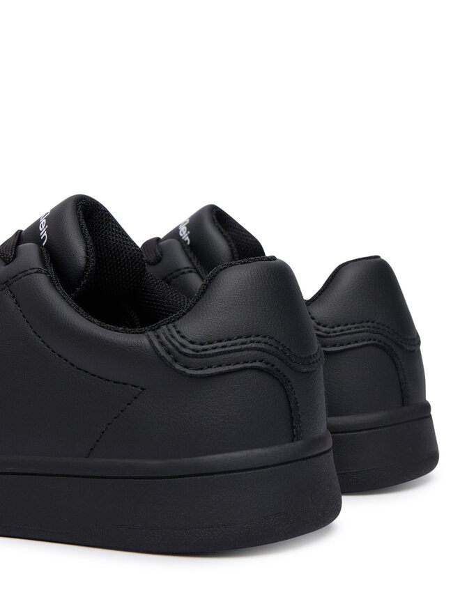 Calvin Klein Sneakers Calvin Klein V3X9-83447-1355 S Schwarz