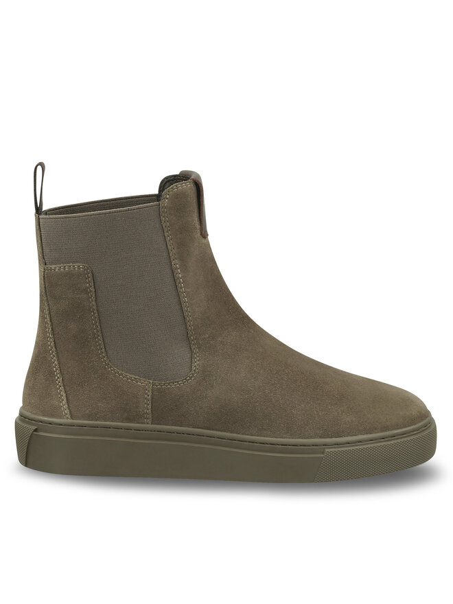 Gant Боти тип челси Gant 29553660 Кафяв