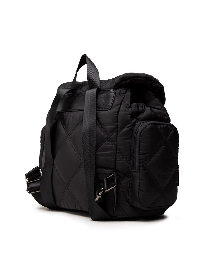 United Colors Of Benetton Rucksack United Colors Of Benetton 6GHTD1426 Schwarz