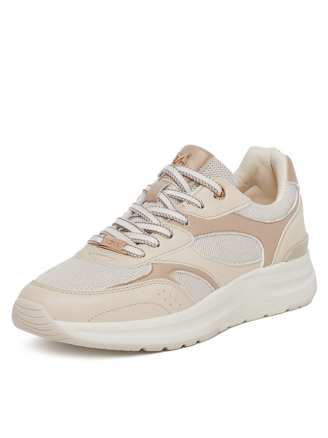 MEXX Sneakersy MEXX MI001014151W Beżowy