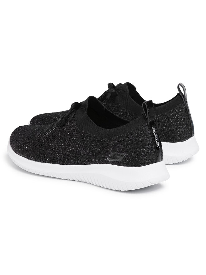 Skechers Sneakers Skechers 13099/BLK Schwarz