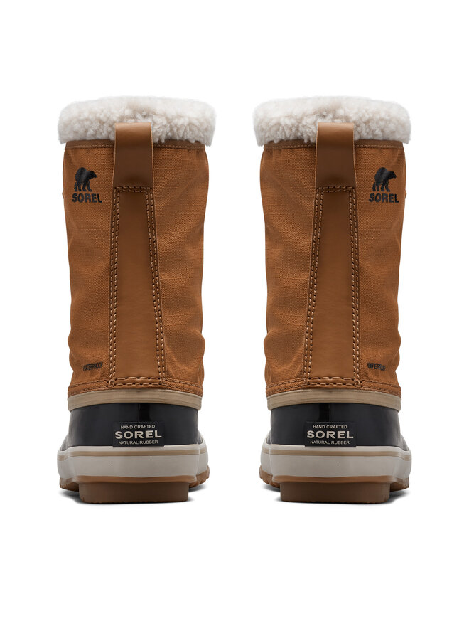 Sorel Апрески Sorel 2114071224 Кафяв