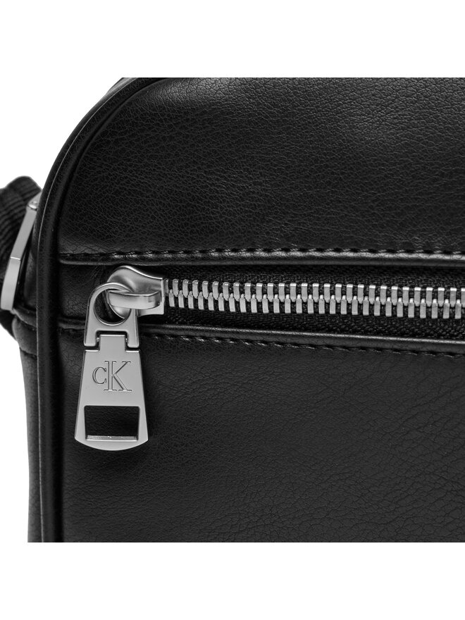 Calvin Klein Jeans Τσαντάκι Calvin Klein Jeans Ultralight Sq Camera Bag18 K50K511788 Μαύρο