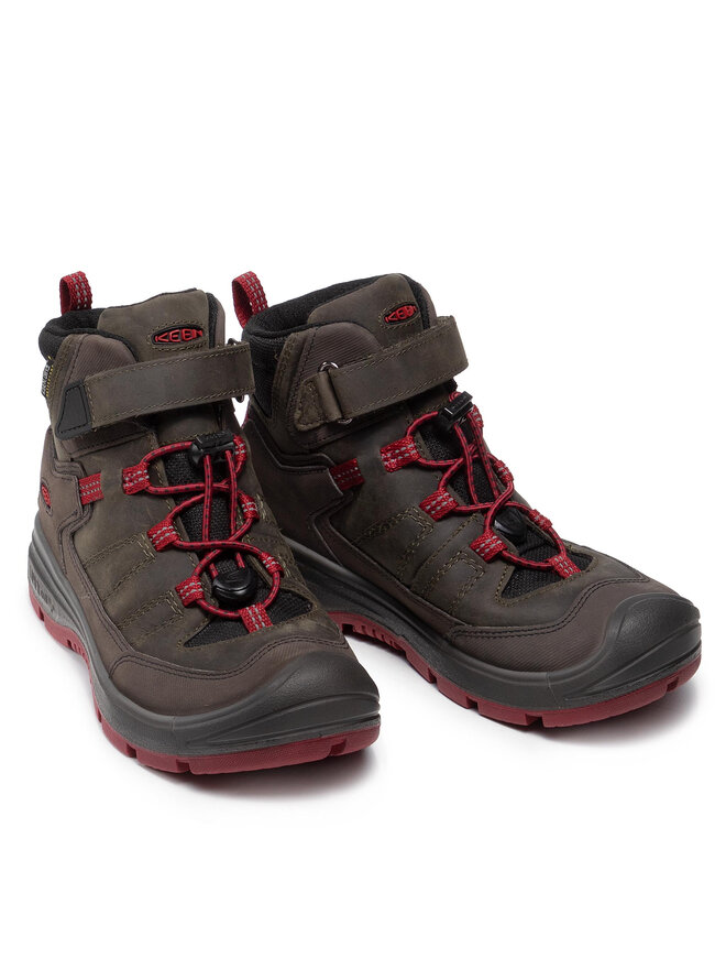 Redwood scarpe on sale
