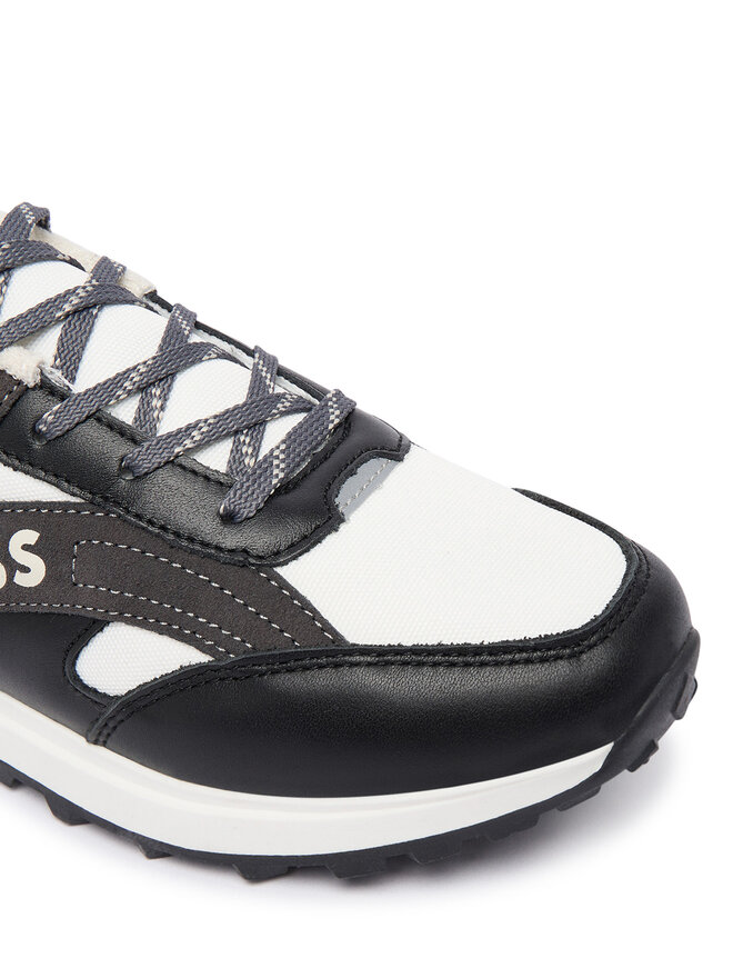 BOSS Sneakers BOSS J52560 S Nero
