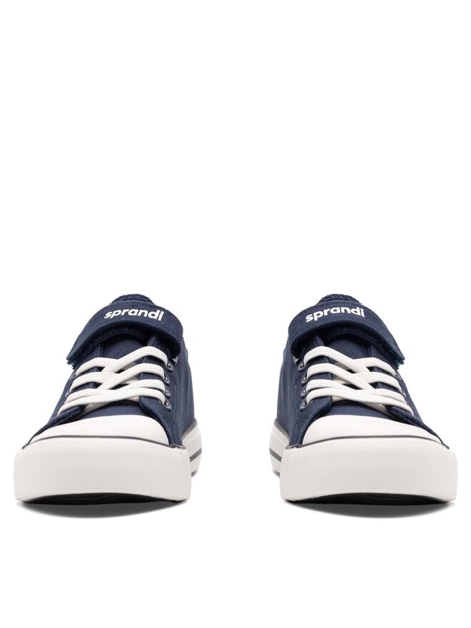 Sprandi Sneakers Sprandi CP40-51-1(IV)CH Dunkelblau