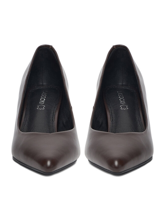 Lasocki Pumps Lasocki CEO-HY7375-1 Braun