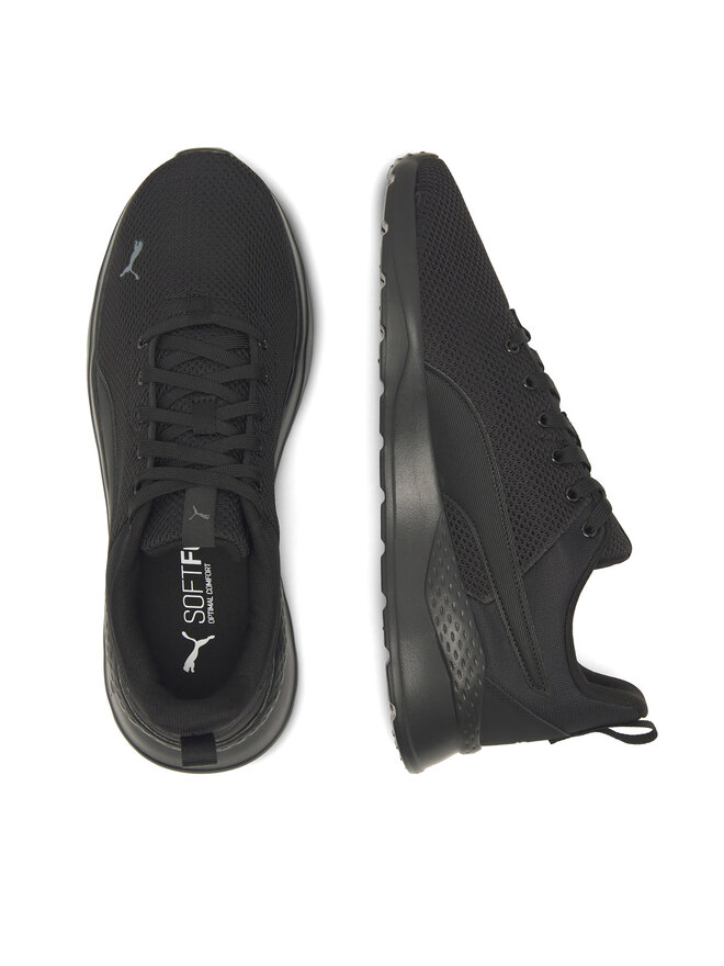Puma Снікерcи Puma ANZARUN LITE 37112801 Чорний