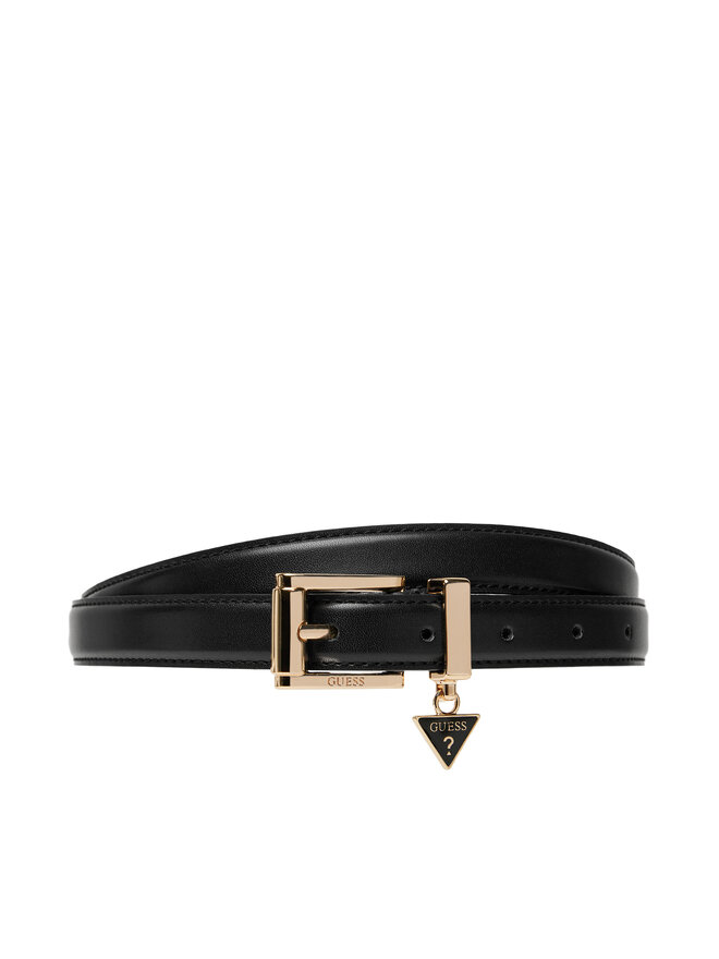 Guess Ζώνη Γυναικεία Guess BW9254 P5325 Μαύρο