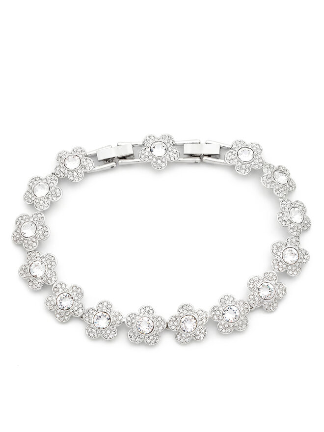 Swarovski Браслет Swarovski 5749182 Срібний
