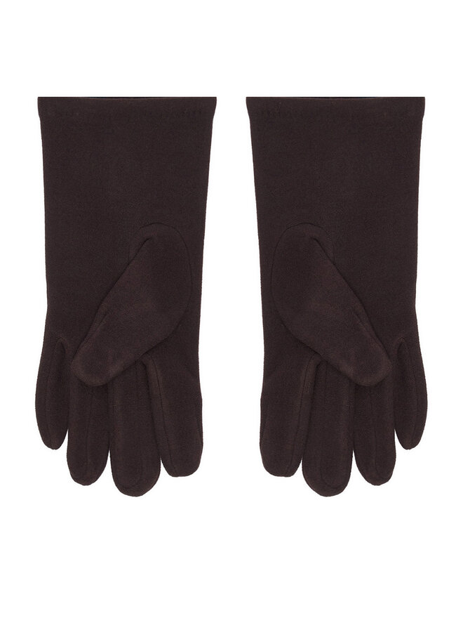 Beverly Hills Polo Club Handschuhe Beverly Hills Polo Club CWBEO-BHPC-M6-011-AW26 Braun