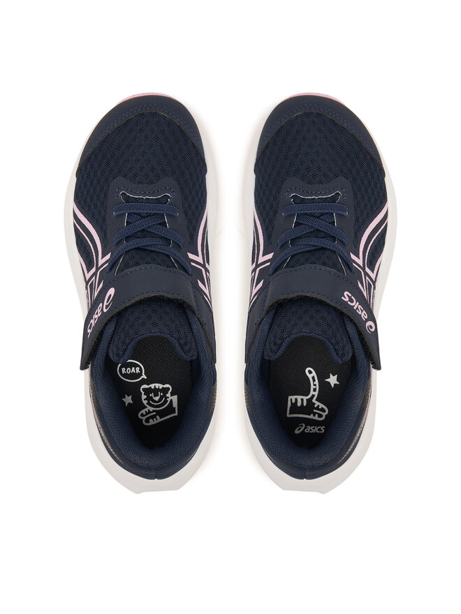 Asics Laufschuhe Asics Patriot 14 Ps 1014A391 Dunkelblau