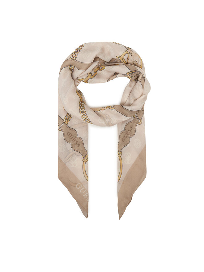 Guess Schal Guess 181010 Bunt