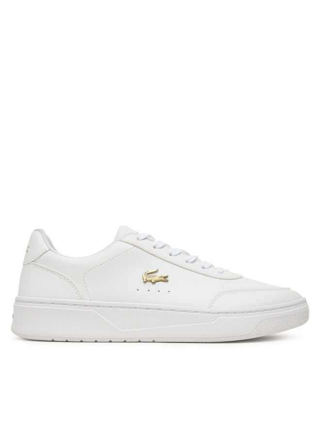 Lacoste Sneakers Lacoste Court Pro 7-50SFA0071 Weiß