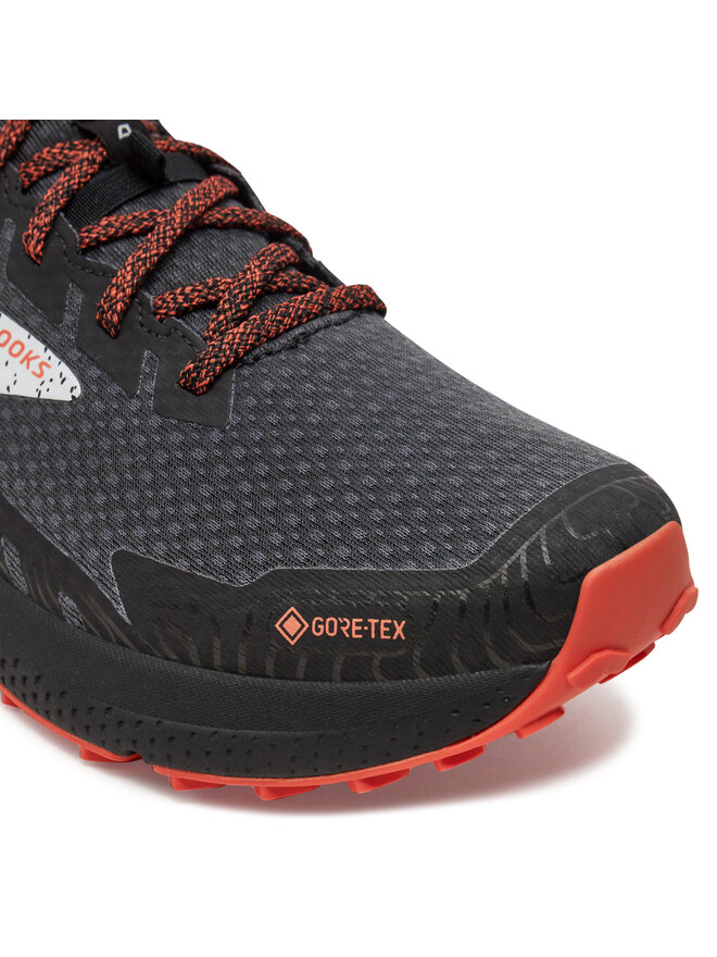 Brooks Zapatillas de running Brooks Divide 4 GTX 110404 1D 084 Negro