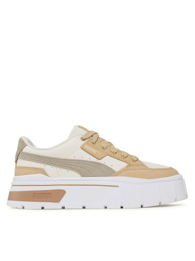 Puma Sneakers Puma Mayze Stack Luxe Wns 389853 02 Bej