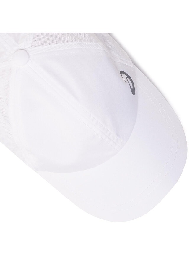 Asics Cappellino Asics Esnt Cap 3033A431 Bianco