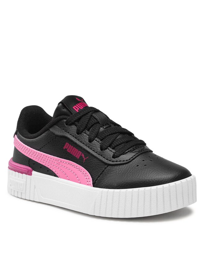 Puma Snīkeri Puma Carina 2.0 PS 386186 11 Melns