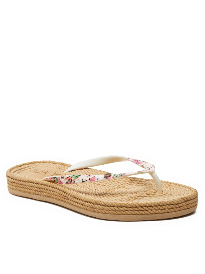Roxy Flip-flops Roxy ARJL101004 Fehér