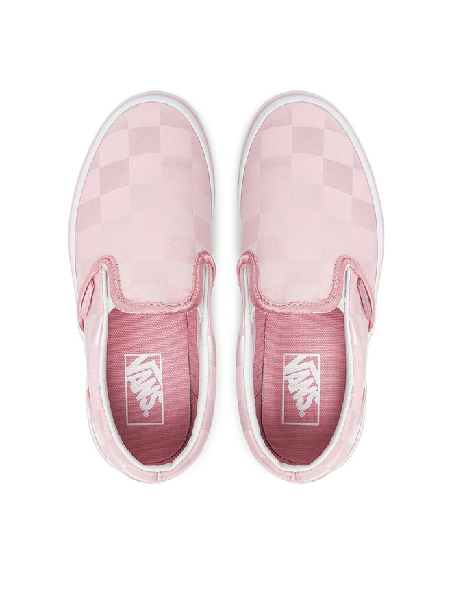 Vans Sneakers aus Stoff Vans VN000D0JY3K1 Rosa