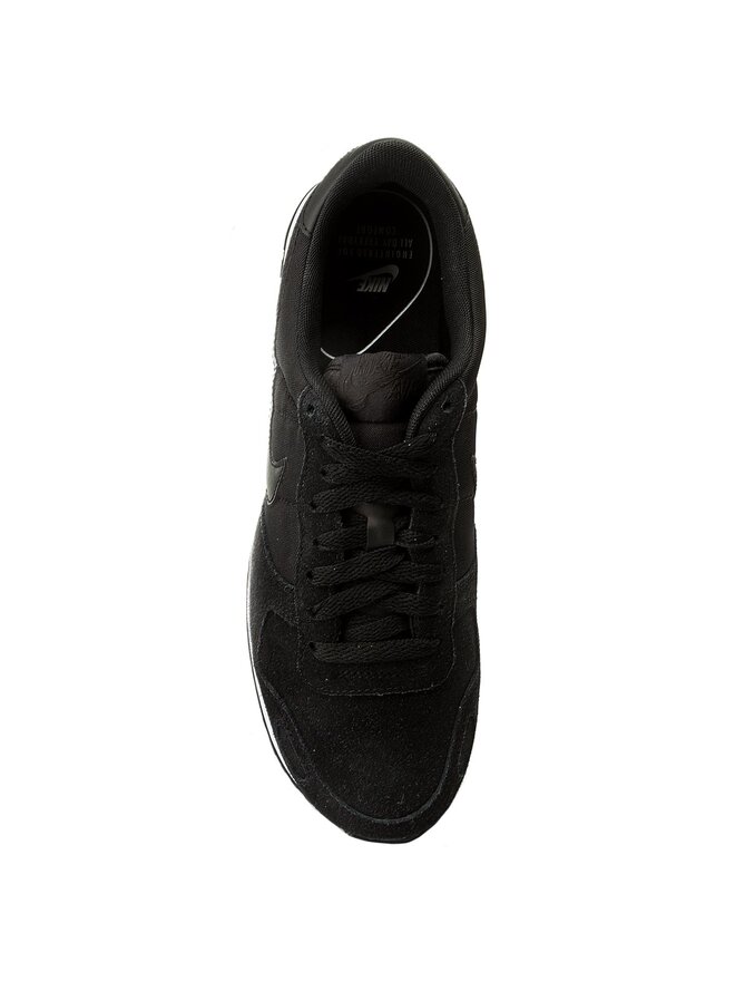 Nike Снікерcи Nike Air Vrtx Ltr 918206 001 Чорний