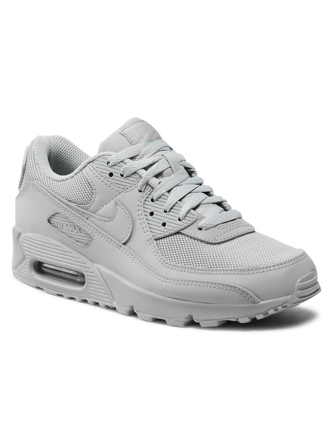Nike Sneakersy Nike Air Max 90 CN8490 001 Šedá