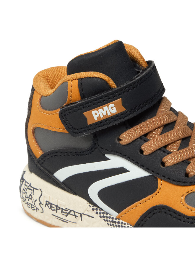 Primigi Sneakersy Primigi 4955522 Černá