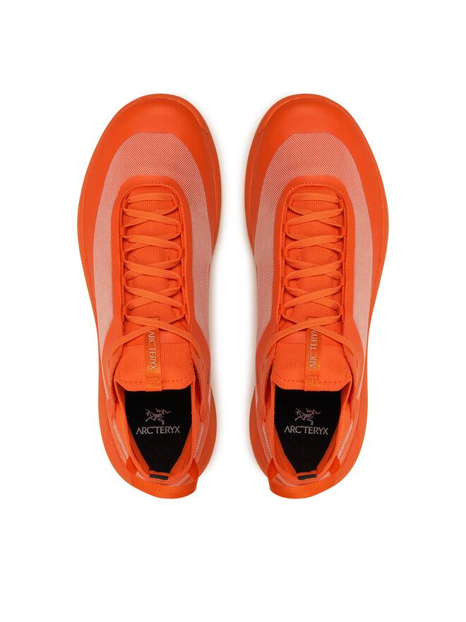 Arc'teryx Трекінгові черевики Arc'teryx Vertex Alpine X000009019 Оранжевий