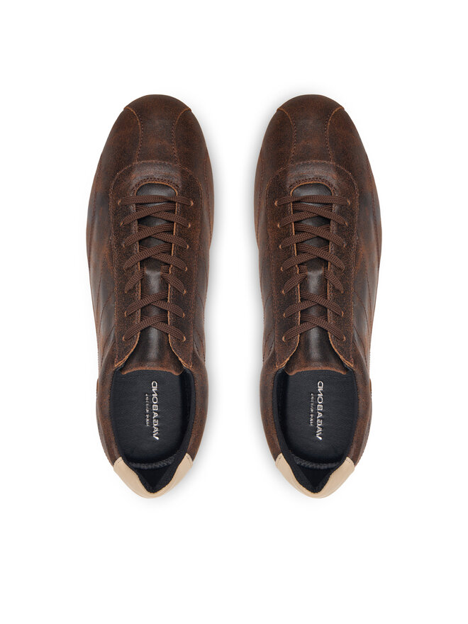 Vagabond Shoemakers Снікерcи Vagabond Shoemakers Hollie 6123-007-49 Коричневий