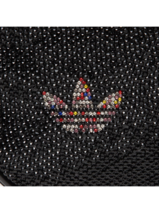 adidas Rucksack adidas Bp Mini HD7032 Schwarz
