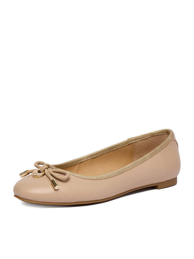 Beverly Hills Polo Club Ballerinas Beverly Hills Polo Club EO-CD25-184-1 Beige