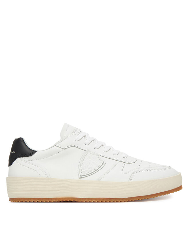 Philippe Model Αθλητικά Philippe Model A006189 VNLU V002 Λευκό