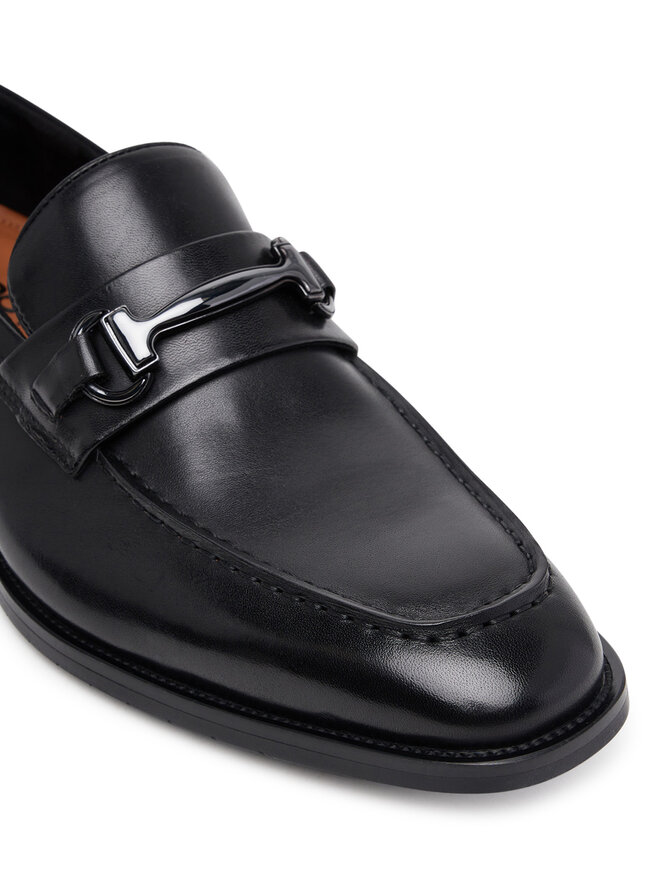 Aldo Slipper Aldo Thado 13963659 Schwarz