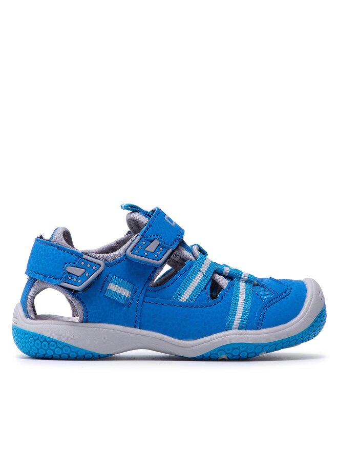 CMP Sandále CMP Baby Naboo Hiking Sandal 30Q9552 Modrá