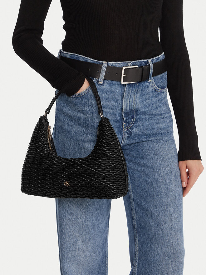 Calvin Klein Bolso Calvin Klein LV04F3293G Negro