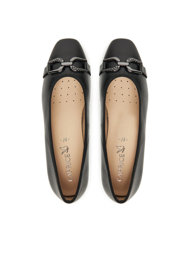Caprice Pumps Caprice 9-22304-45 Schwarz