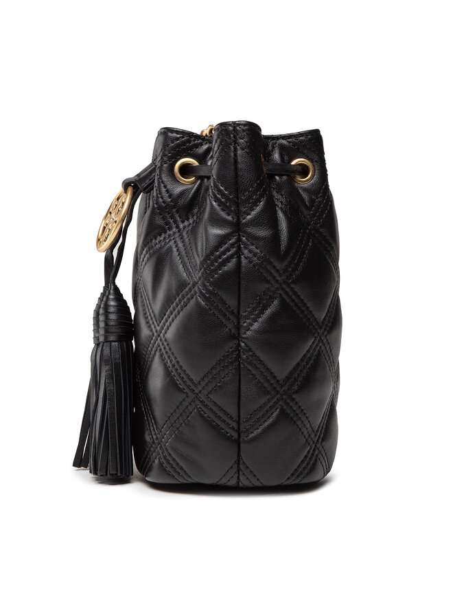 Tory burch fleming mini bucket online