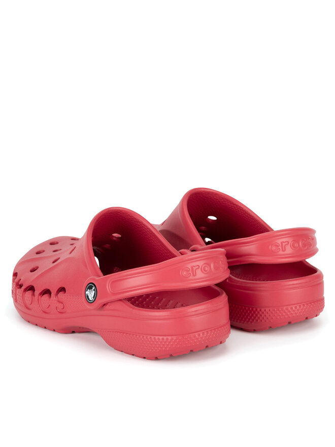 Crocs Şlapi Crocs BAYA 10126-6EN W Roșu