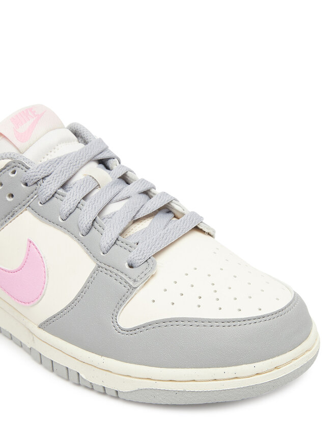 Nike Снікерcи Nike Dunk Low Next Nature DD1873 002 Сірий
