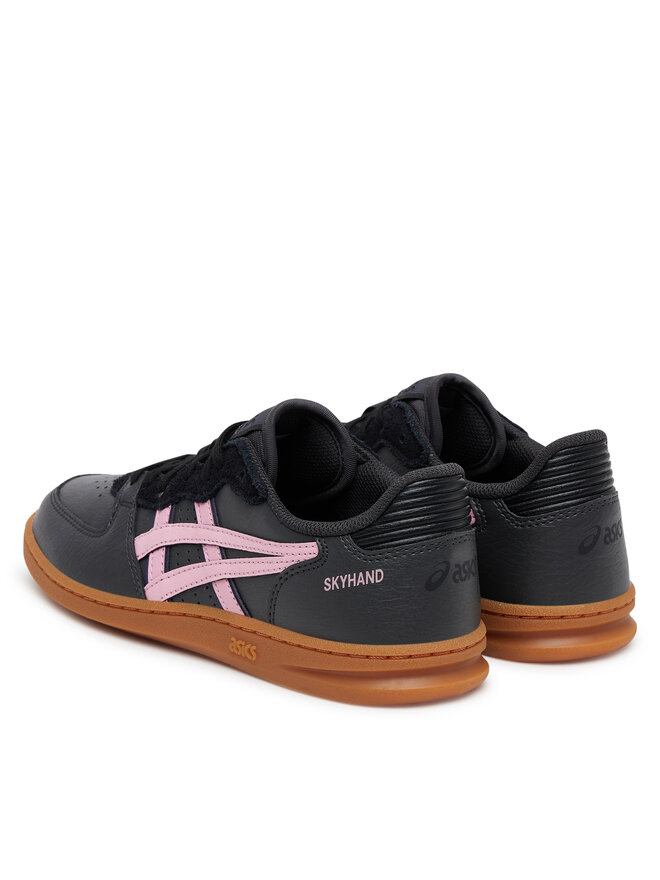 Asics Сникърси Asics Skyhand Og 1203A451 Сив