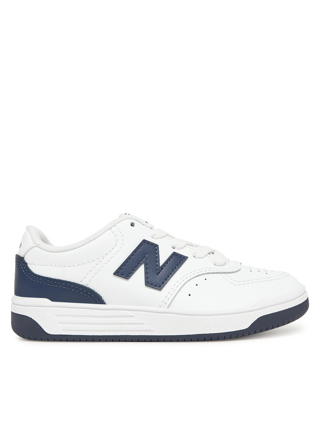 New Balance Zapatillas New Balance PSB80WB Blanco