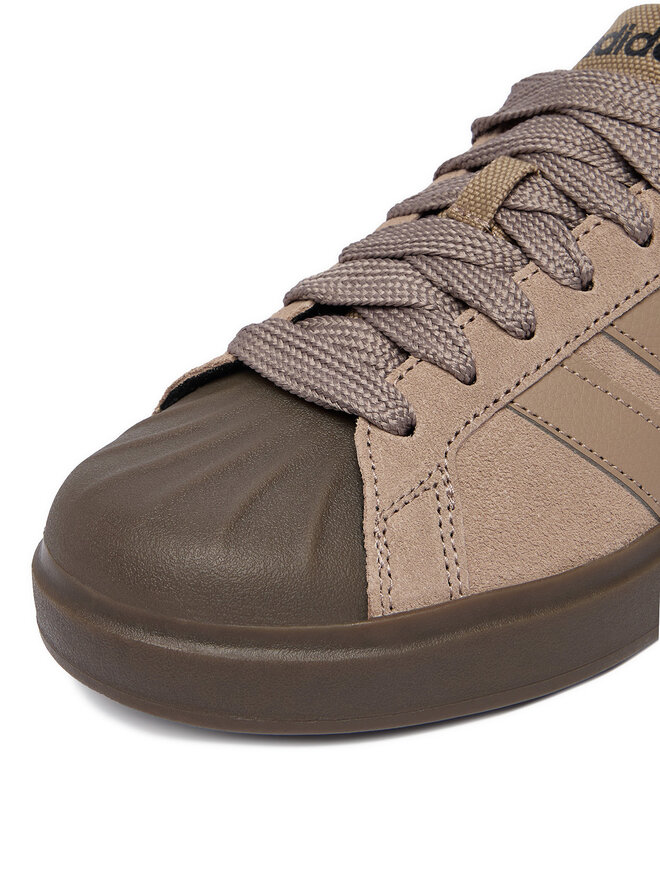 adidas Sneakers adidas WB-STREETTALK KH6271 Beige