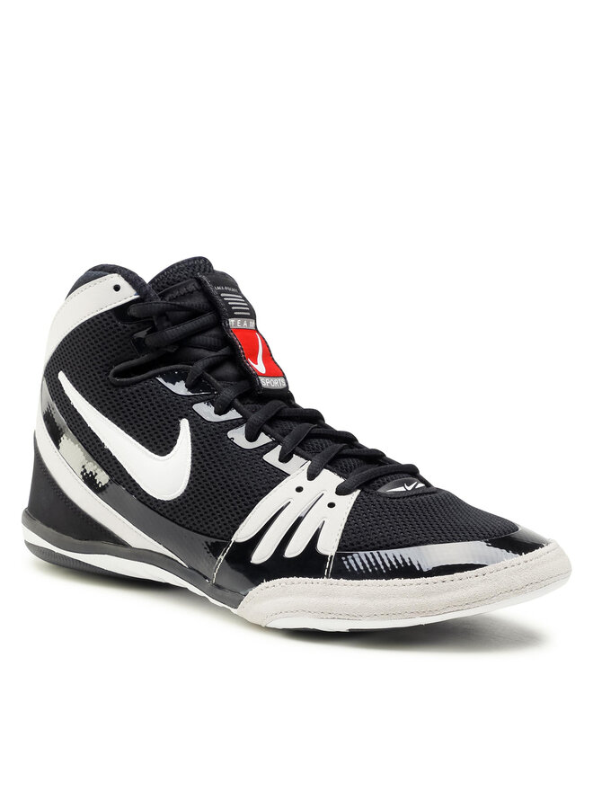 Nike Боксерське взуття Nike Freek 316403 011 Чорний