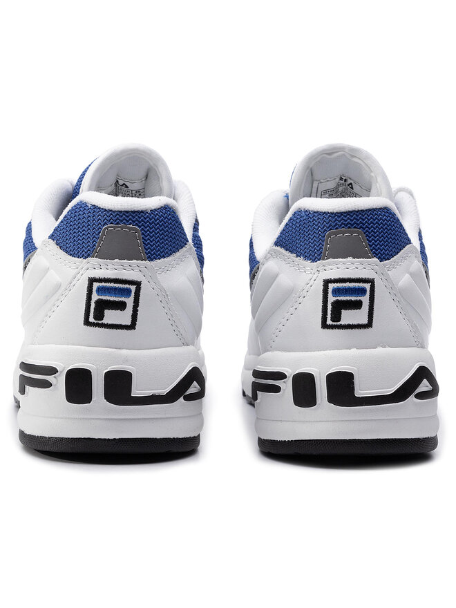 Fila Снікерcи Fila Dstr97 1010570.02B Білий